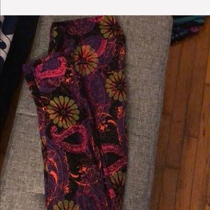 LulaRoe Leggings